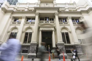 El Banco Central profundiza su estrategia de acumulación de reservas