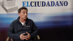 La Escuela Municipal de Atletismo de Necochea: Un Modelo de Formación Deportiva Sostenible