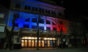 El Cine Teatro París cumple 95 años como parte integral de la identidad de Necochea