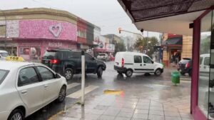Pronóstico del Servicio Meteorológico Nacional para Este Viernes en Necochea