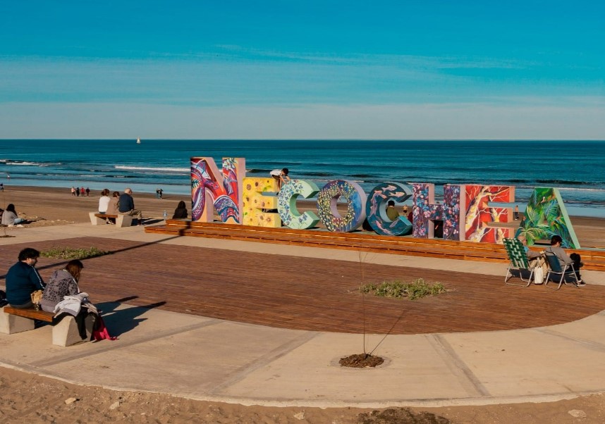 Pronóstico del Tiempo para Necochea: Temperatura y Vientos