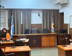 La Justicia se Acerca a una Sentaencia: El Caso Dufau en Necochea