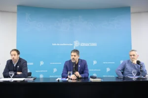 Gobierno Provincial Anuncia Incremento Salarial para Fuerzas de Seguridad