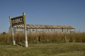 Claraz Celebra su 117° Aniversario con Actos Oficiales y Festejos Populares
