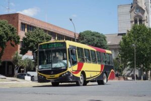 Paro de colectivos en Necochea: impacto en la comunidad y expectativas para un acuerdo salarial