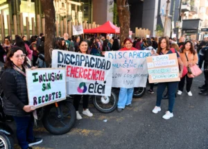 Ministerio de Salud actualiza aranceles para personas con discapacidad