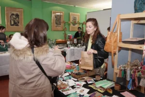 Tercera Expo Vacaciones de Invierno en Necochea: una oportunidad para emprendedores y público