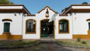 Los museos de Necochea se abren durante las vacaciones de invierno