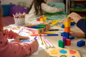 Actividades de Vacaciones en Barrios de Necochea: Oportunidades de Integración para Niños y Adolescentes
