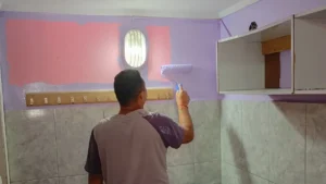 Necochea se prepara para el reinicio escolar: Mantenimiento y obras en marcha