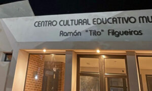 Abierto el Centro Cultural Filgueiras con propuesta para jóvenes