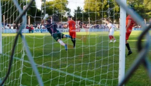 Liga Necochea de Fútbol: Una nueva ronda en el Campeonato 'Giuseppe Portugal'