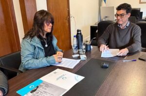 Puerto Quequén y la comunidad se unen en educación y turismo