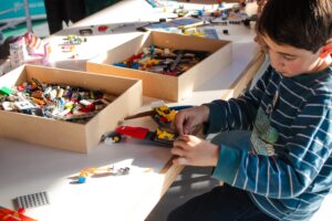 Puerto Quequén se convierte en una gran alternativa recreativa y cultural durante las vacaciones de invierno