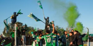 La undécima fecha del Torneo Sergio Giuseppe arranca con partidos decisivos