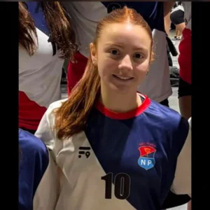 La comunidad de Necochea recuerda a Ana Peralta Rondanina, una vida corta pero iluminada