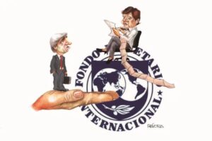 Preocupaciones sobre la financiación de la Argentina en 2027: un desafío electoral