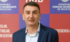 La Libertad Avanza se prepara para gobernar Necochea en 2027, sin candidato aún definido