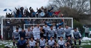 Fútbol en el Centenario: ¿Una Conjunción Perfecta para el Ministerio de Quequén?
