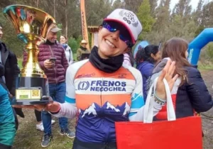 Éxito en la 5ta edición de Las 3 Horas de MTB en Balcarce