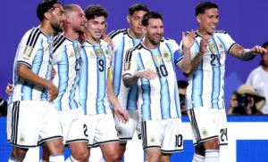 Argentina se enfrentará a España en la gran final del Mundial 2026