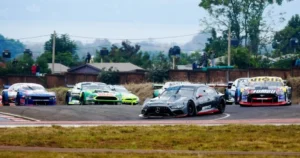 Turismo Carretera: Otto Fritzler y Mercedes-Benz logran victoria histórica en Posadas