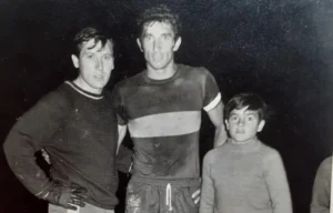 Homenaje a una leyenda de Boca Juniors: Antonio Ubaldo Rattín dejó un legado imperecedero