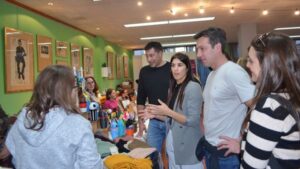 3.ª Expo Vacaciones de Invierno: Celebración de Emprendedores y Turismo en Necochea