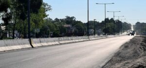 Accidente en la Ruta Provincial 88: Un vehículo se vuelca y deja a una persona herida