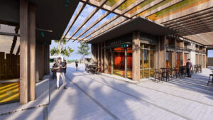 Necochea se transforma: un balneario renacentor y gastronómico