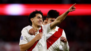 River Plate anuncia su lista de suplentes para la Copa Argentina