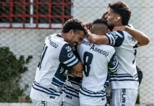 Ministerio de Quequén busca el título en la gran final del Torneo Prefederal 2026