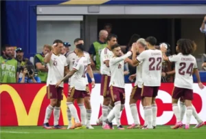 La Selección española se impone a Francia y clasifica a la final del Mundial 2026