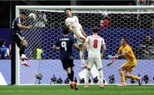 La Selección argentina logra un gran triunfo y se clasifica a la final del Mundial 2026