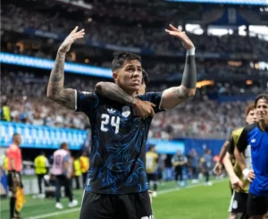 La Selección Argentina logra un histórico empate en la semifinal del Mundial 2026