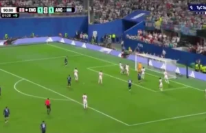 Argentina se clasifica para la final del Mundial 2026 tras emocionante victoria sobre Inglaterra