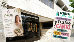 Nuevas Oportunidades de Aprendizaje en la Fundación de la UPC