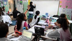 La Municipalidad de Necochea invita a docentes y estudiantes a una Charla-Taller sobre Bienestar Docente