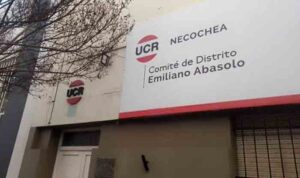 Comité Emiliano Abásolo se reúne en una reunión decisiva para el radicalismo local