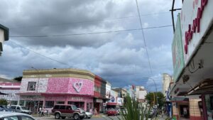 Pronóstico del Clima en Necochea para este Viernes y Fin de Semana