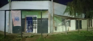 Necochea: Aprehensión de una persona por intento de robo en un comercio