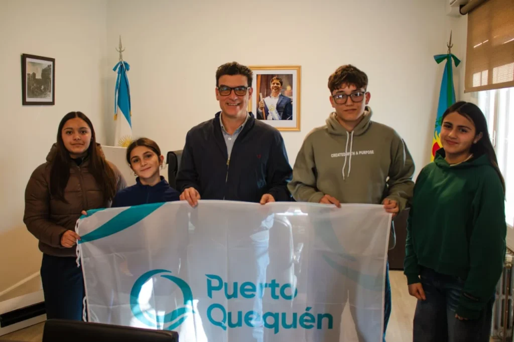 Puerto Ciudad Acompaña a los Mejores Talentos Deportivos de la Comunidad