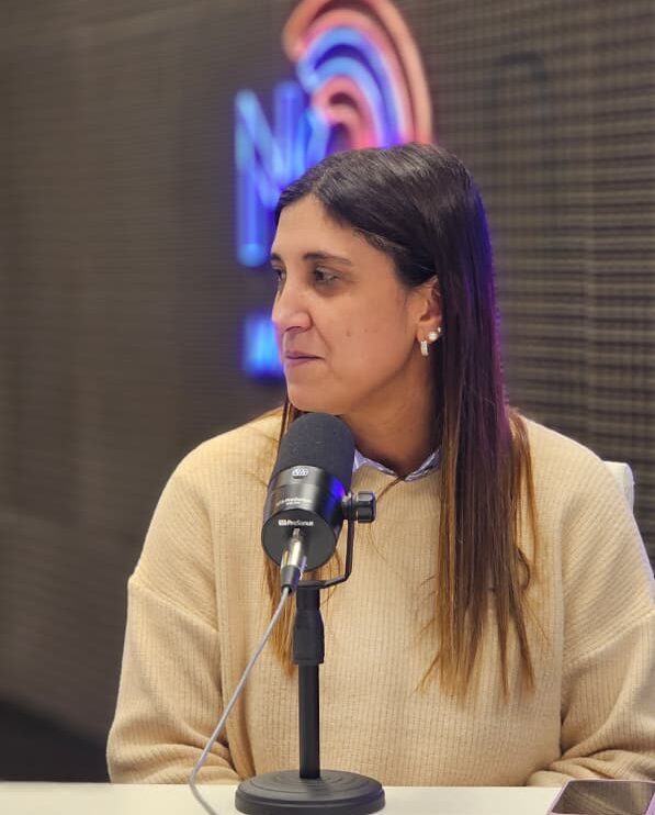 La Patinadora Necochense Eliana Otero Obtiene Medalla de Bronce en Campeonato Panamericano