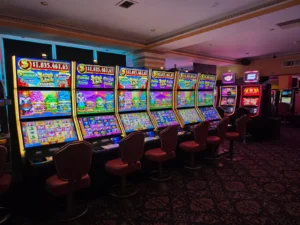 Bingo Golden Palace: Nueva Incorporación a su Oferta de Entretenimiento