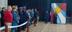 Necochea Celebró 210 Años de la Declaración de la Independencia con Fervor y Compromiso