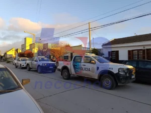 Malentendido en la calle 71: vecino interviene erróneamente a hombre con conexión WiFi