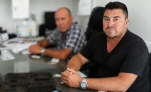 Luz y Fuerza celebra el Día del Trabajador de la Electricidad con unidad y compromiso