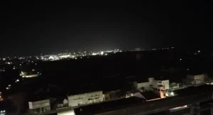 Sin luz en Villa Díaz Vélez: ¿Cuándo se restablecerá el suministro eléctrico?