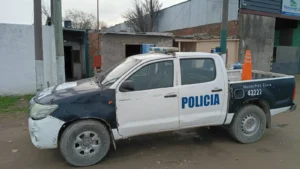 Investigación Exitosa en Necochea: Secuestro de Motocicleta y Aprehensión de Joven