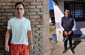 Operativo de búsqueda en Sierra Chica tras fuga de penal